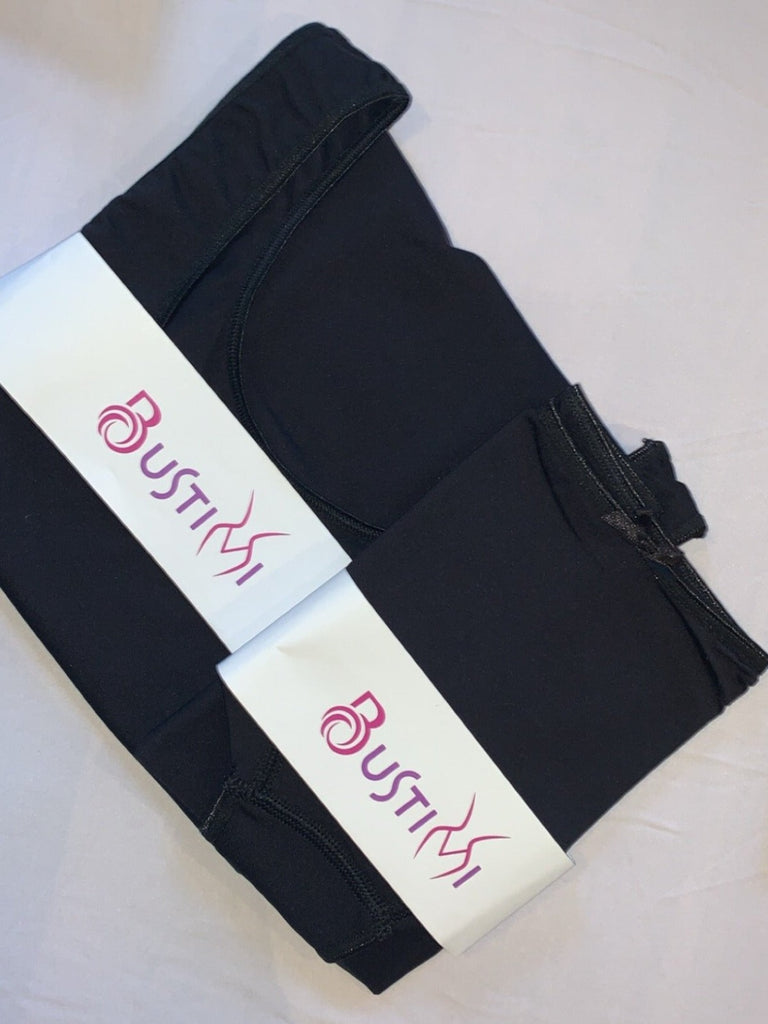 Full Set - Ladies Wide Straps Vest and Briefs