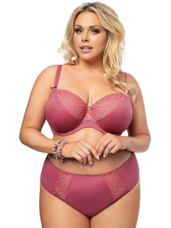 Aster Malaga Women's Bra - Gorsenia K459