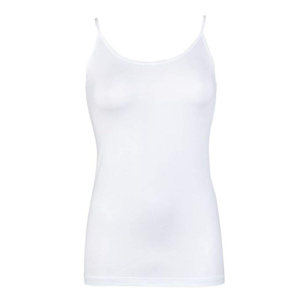 Sisimi Ladies Adjustable Straps Camisole