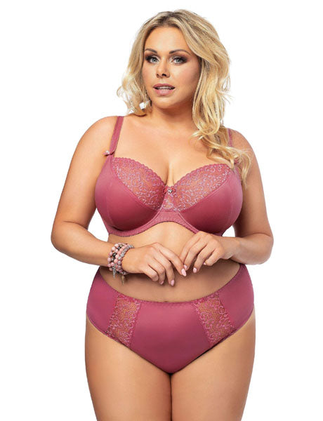 Aster Malaga Women's Bra - Gorsenia K459