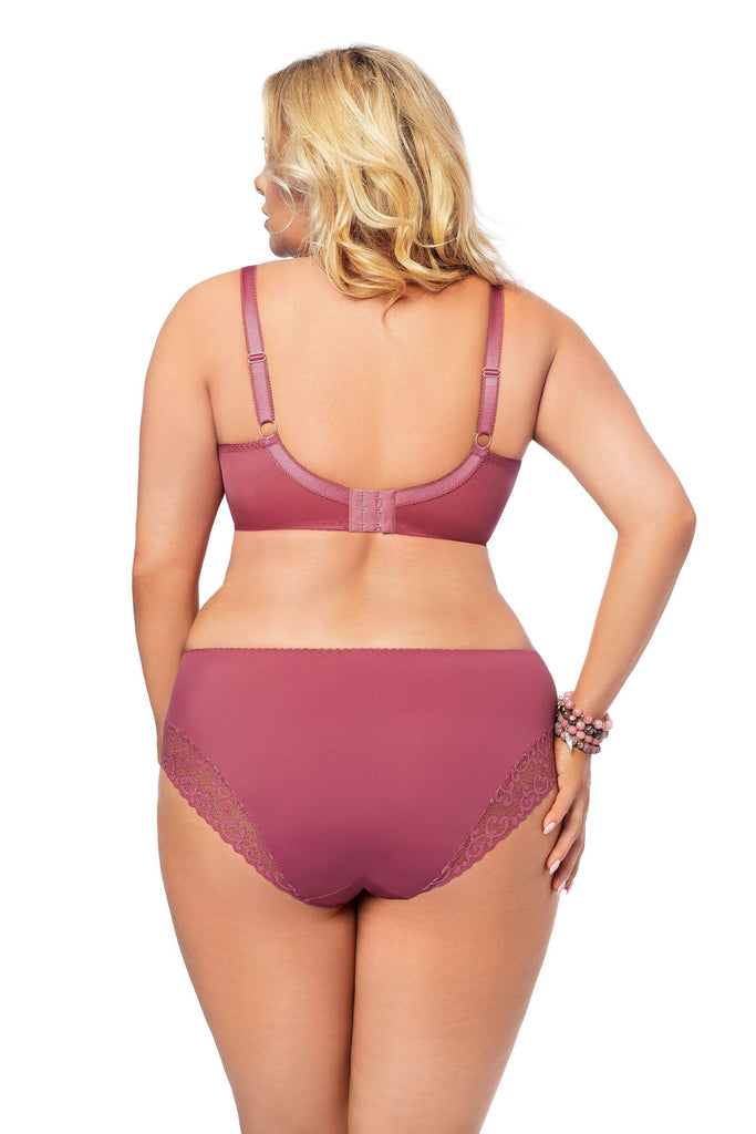 Aster Malaga Women's Bra - Gorsenia K459