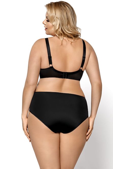 Gorsenia K357 Blanca Underwired semi Padded Bra