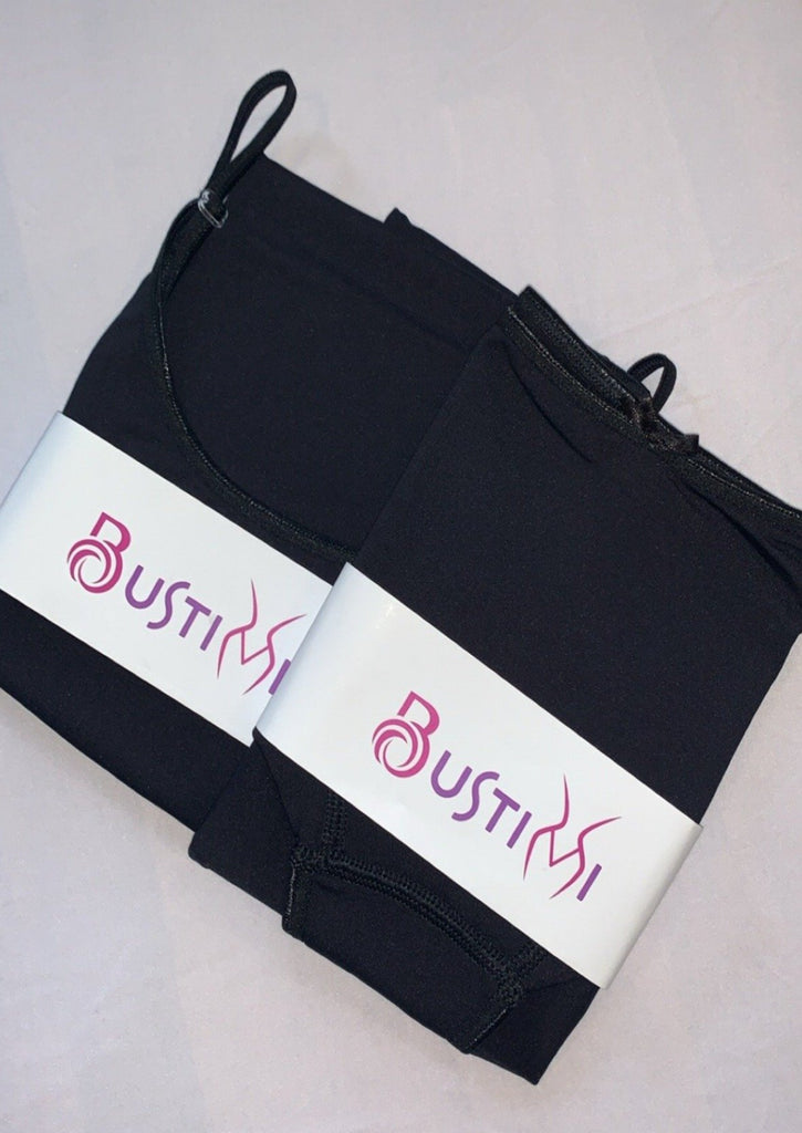 Full Set - Ladies Adjustable Straps Camisole and Briefs