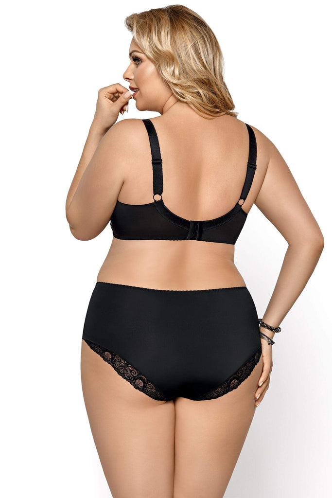 Gorsenia K425 Casablanca Lace Bra