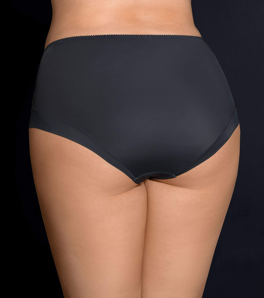 Gorsenia K440 Dorothy Smooth Embroidered Briefs