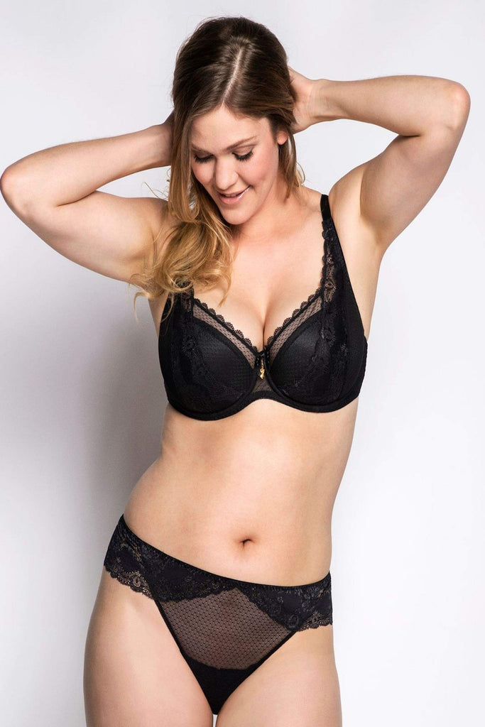 Exclusive Underwired Bra - Ulla