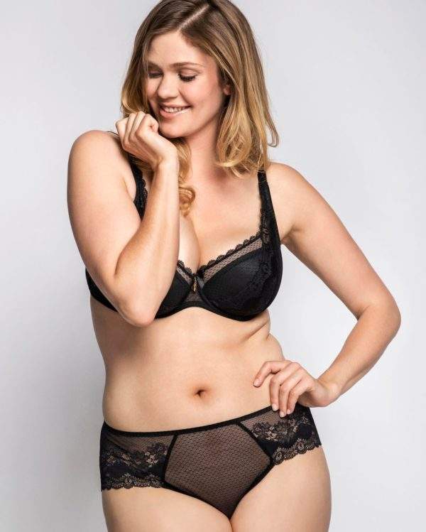 Exclusive Underwired Bra - Ulla