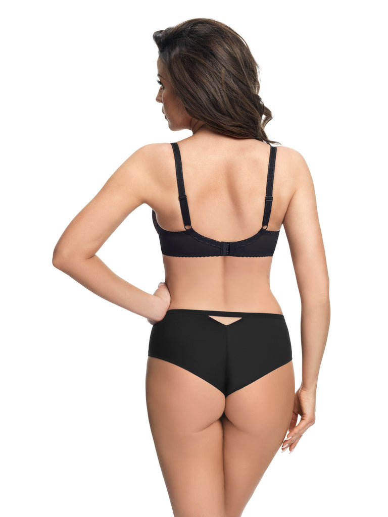 Martynika Underwired Full Cup Bra - Gorsenia K671