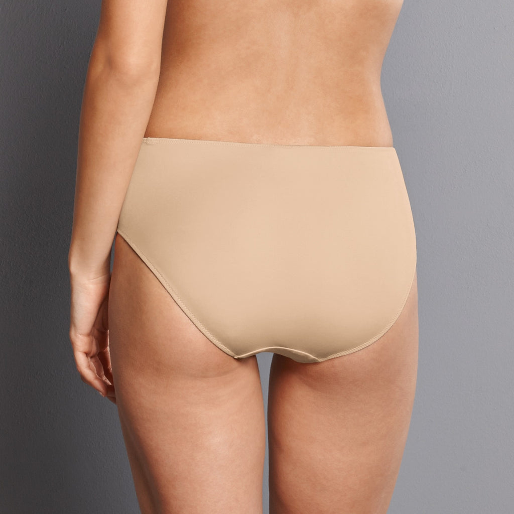 GRAZIA - High-Waist Brief+