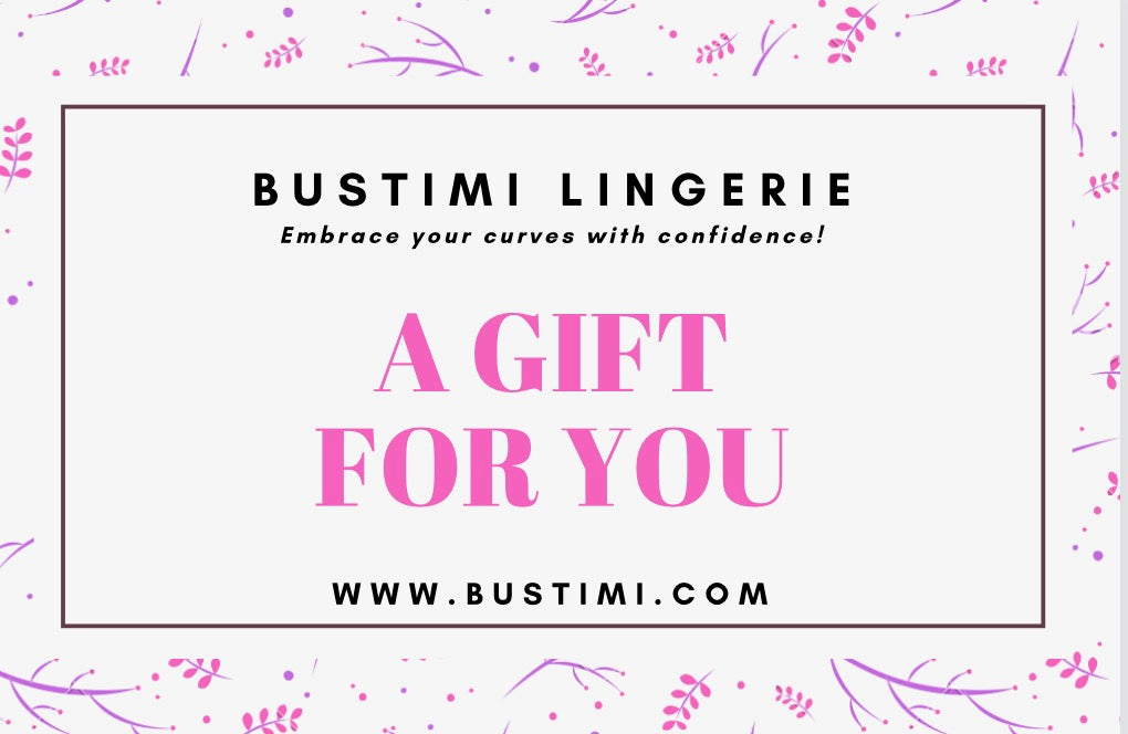 Special Occasion Gift Card