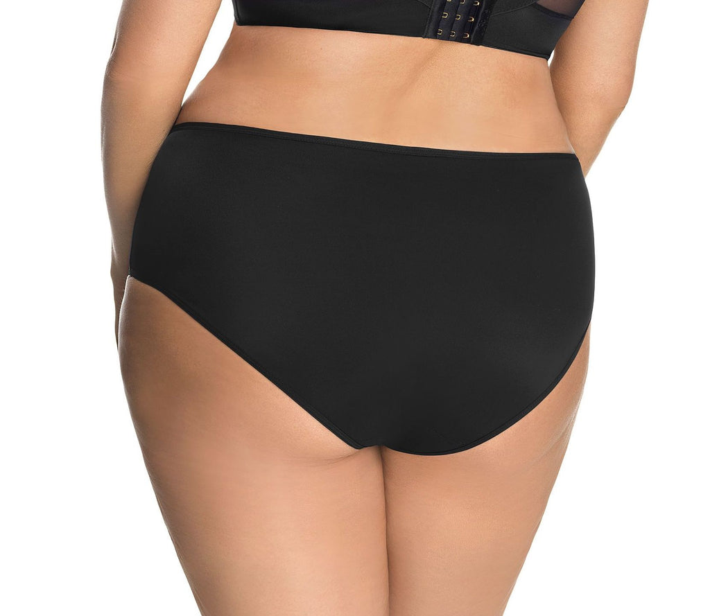 Vicky High Waisted Briefs - Gorsenia K566