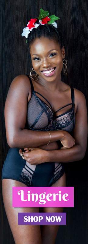 Paradise Lace Non Padded Bra - Gorsenia K496