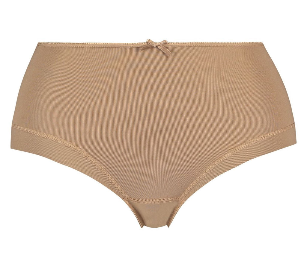 Full Set - Ladies Wide Straps Vest and Briefs