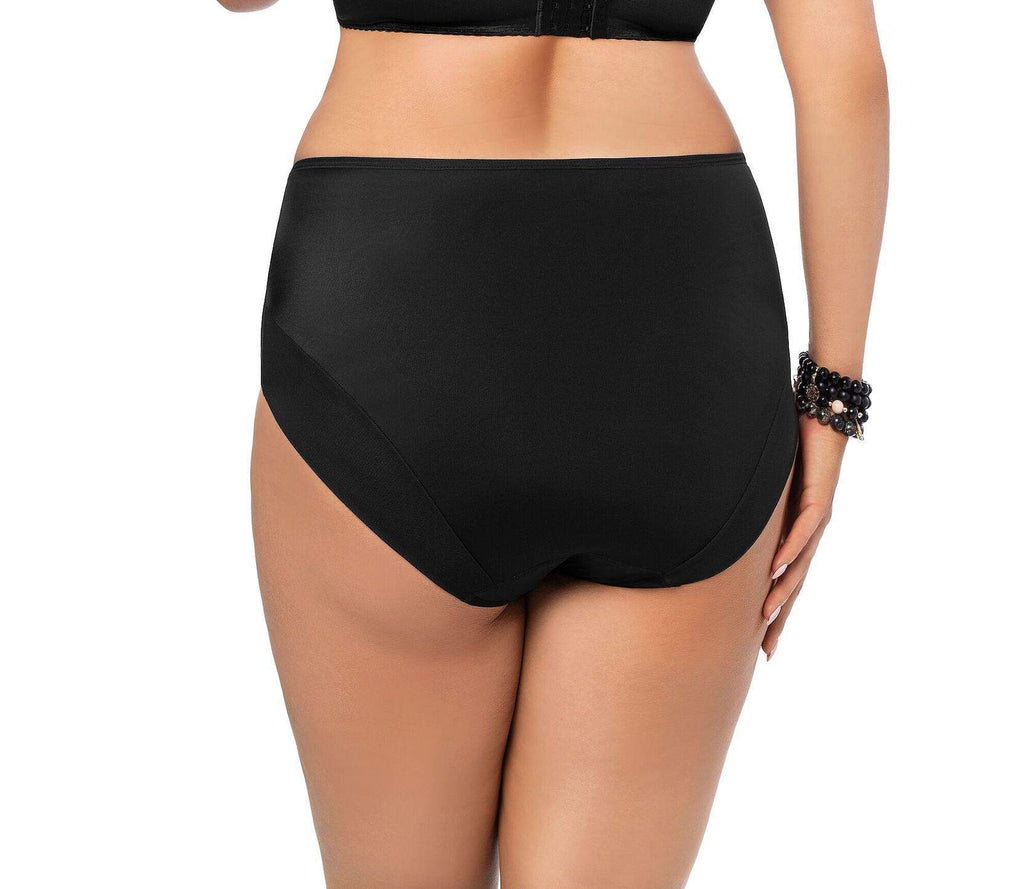 Gorsenia K497 Paradise High Waisted Briefs