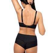 Paradise Lace Non Padded Bra - Gorsenia K496