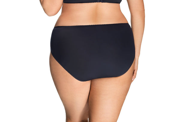 Colorado Women's Navy Blue Briefs - Gorsenia K595