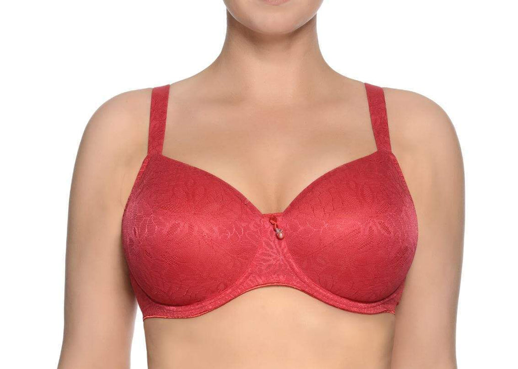 Ulla Alice Lace T-Shirt Bra