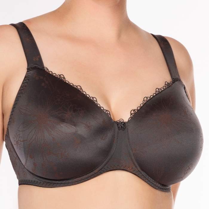 Ulla Viola Underwire Bra