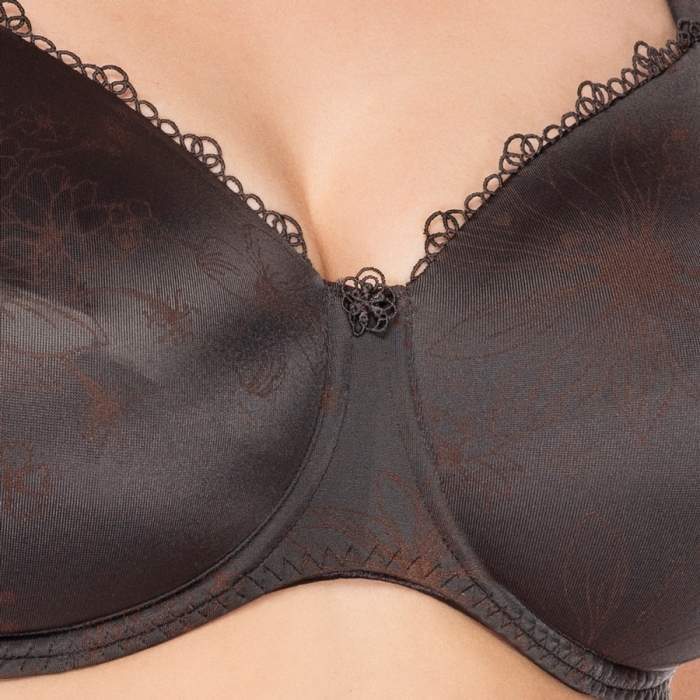 Ulla Viola Underwire Bra