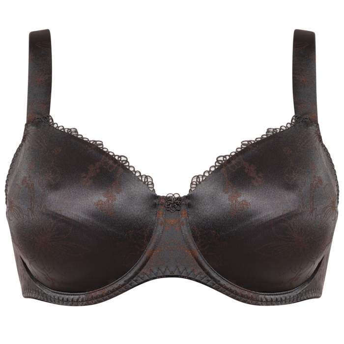 Ulla Viola Underwire Bra