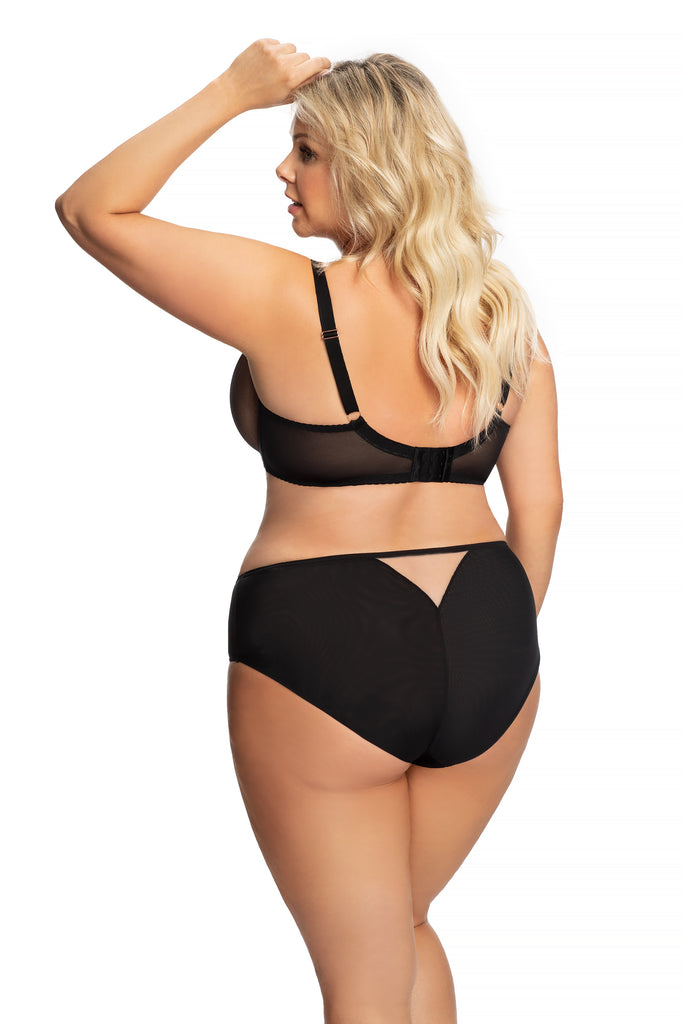 Lara Women's Bra - Gorsenia K683