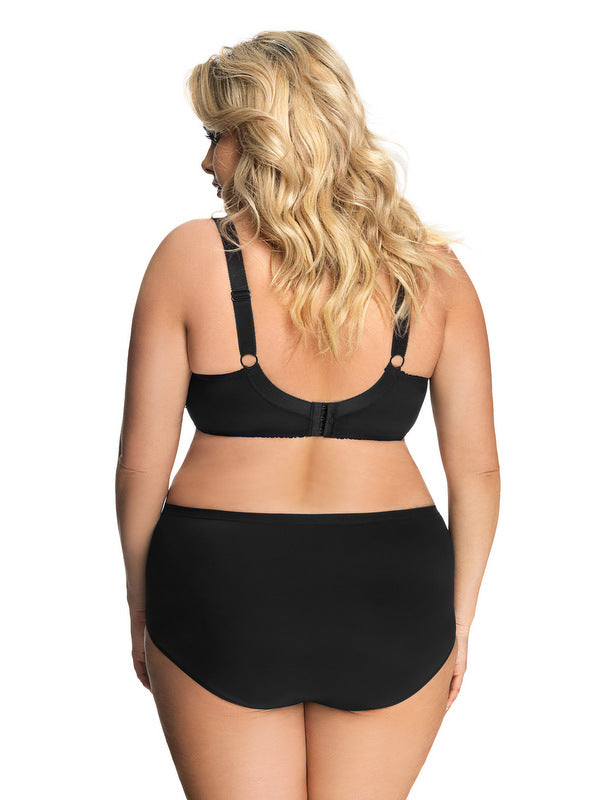 Memphis Women's Non-Padded Underwired Full Cup Bra - Gorsenia K614