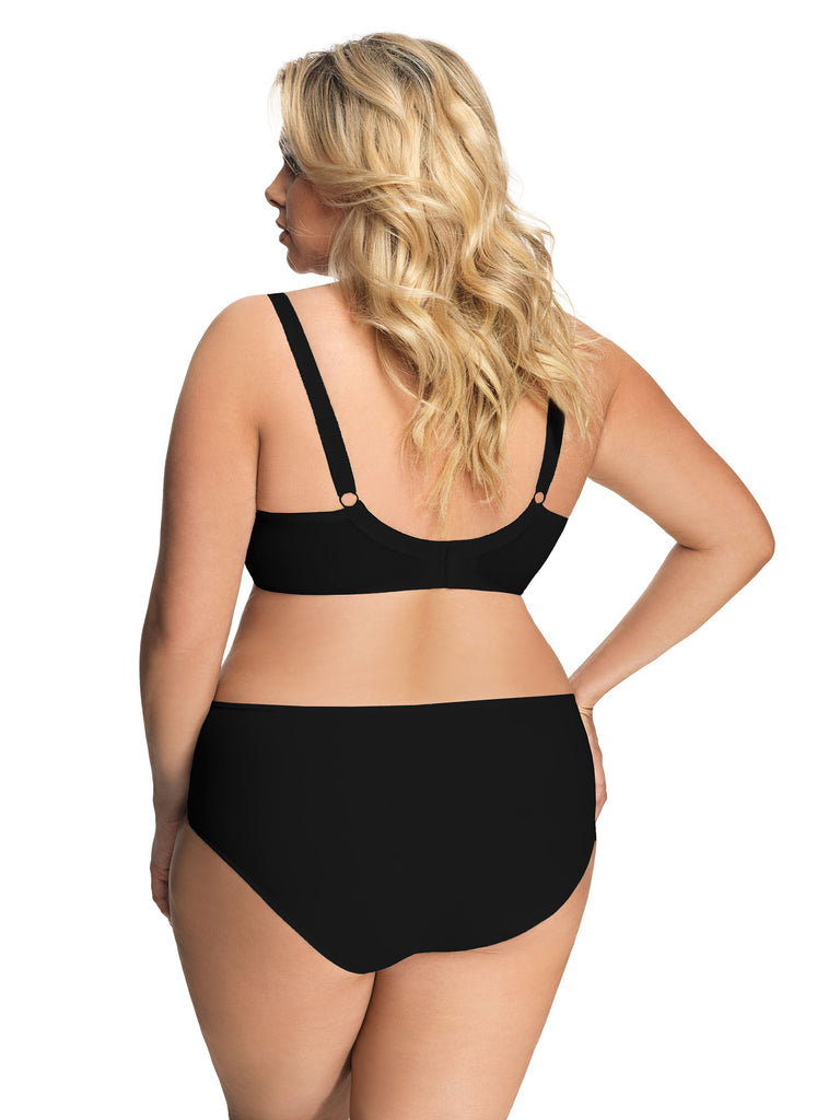 Gorsenia Tivoli K568 Women's Non-Padded Underwired Full Cup Bra