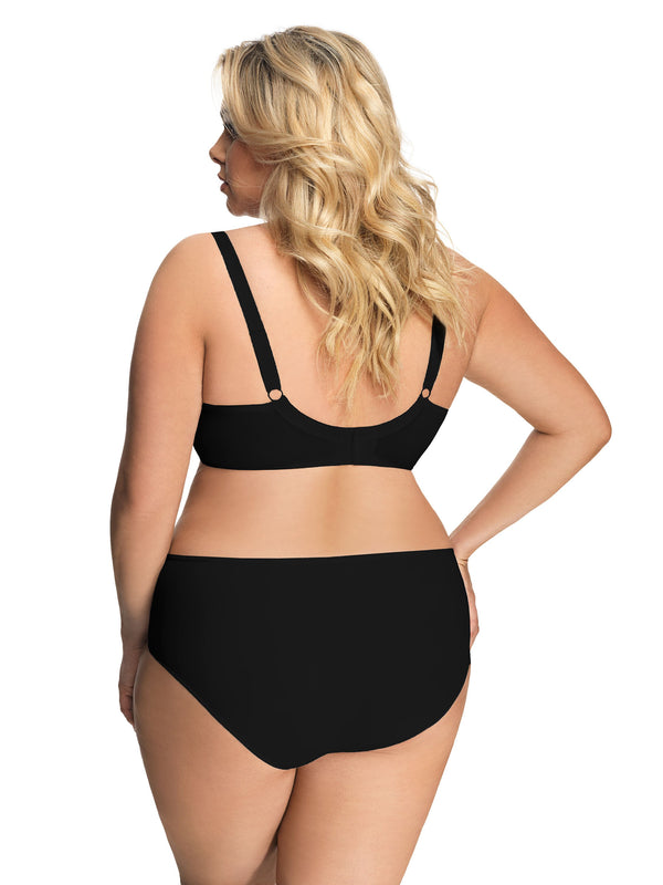 Gorsenia Tivoli K568 Women's Non-Padded Underwired Full Cup Bra