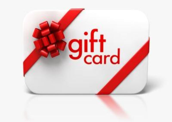 Special Occasion Gift Card