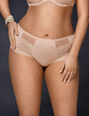 Luisse Panty Full Brief - Gorsenia K442