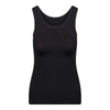 Sisimi Ladies Wide Straps Vest