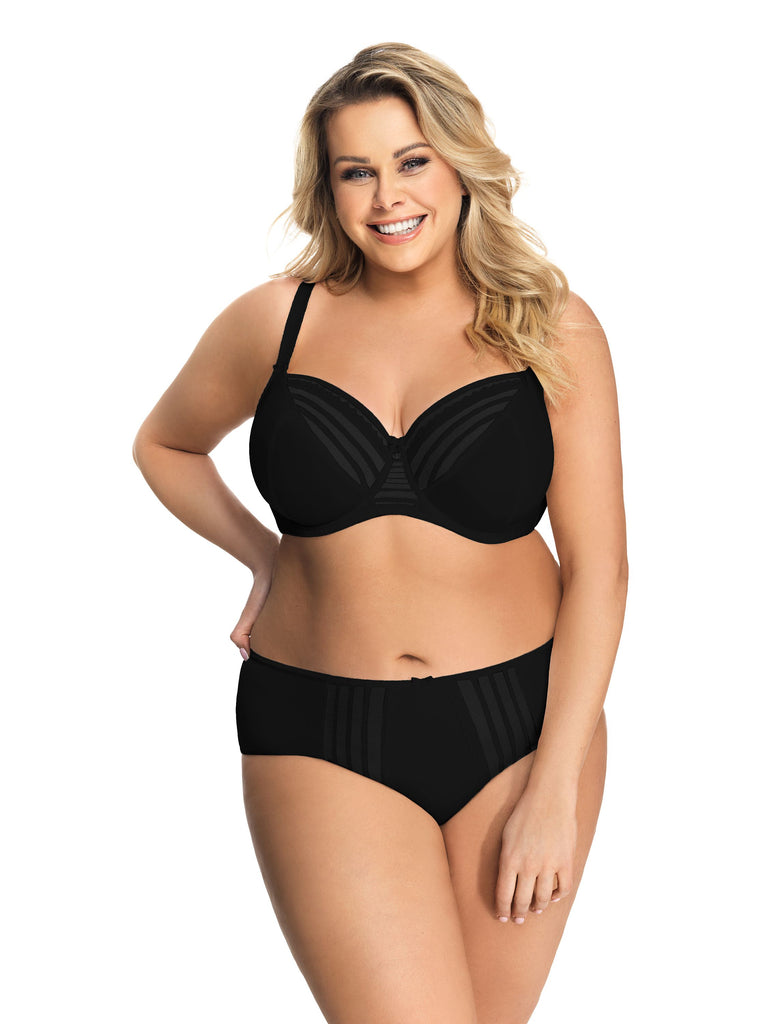 Non padded underwire bra Size: 36G 34G 34HH 38G 38H 40G 36HH 40H